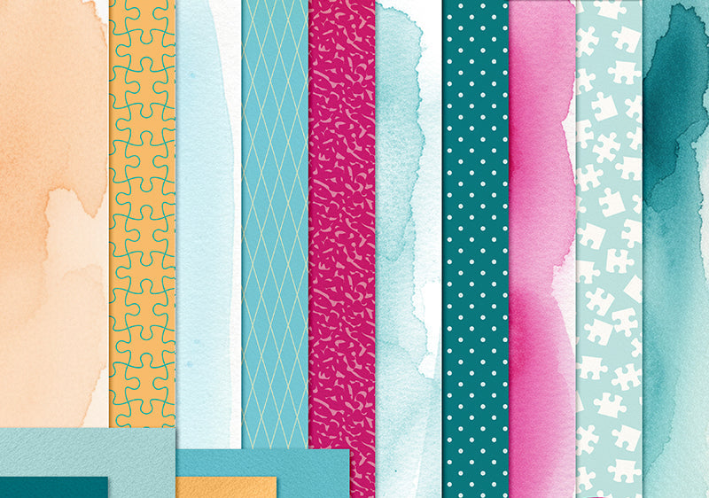 Digital Sticker Pack for GoodNotes | For The Good