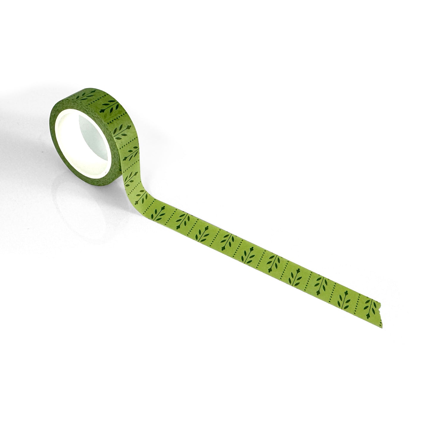 New Garden Washi Tape