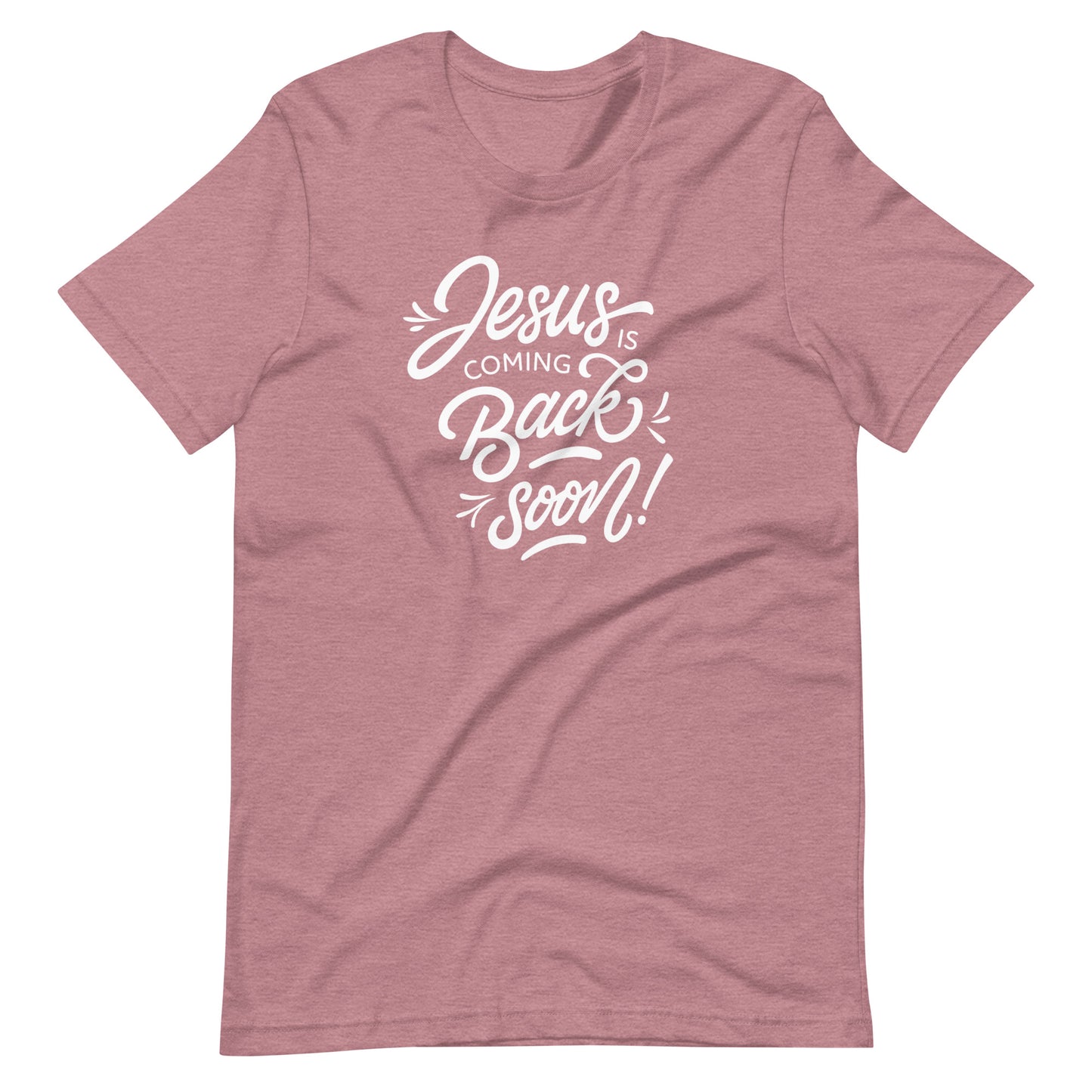 Jesus is coming back T-Shirt