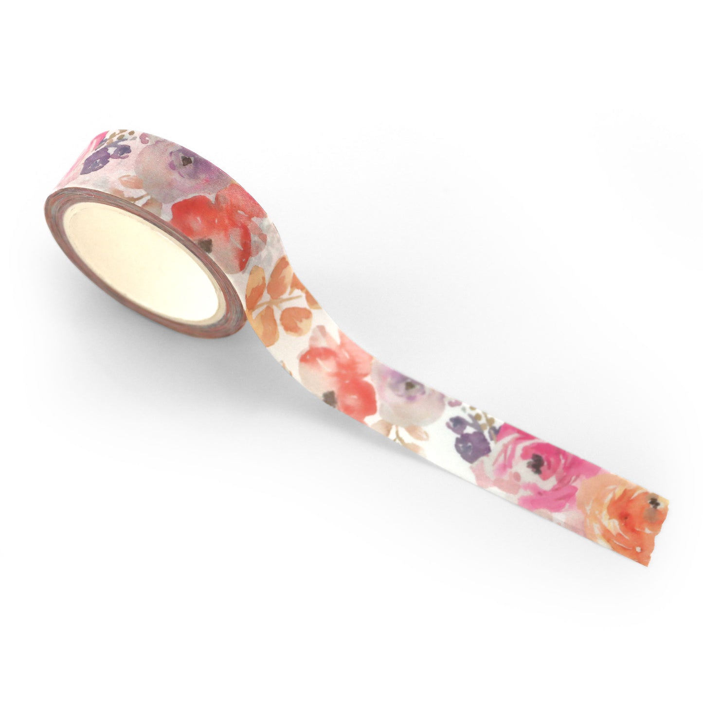 Come Boldly Washi Tape