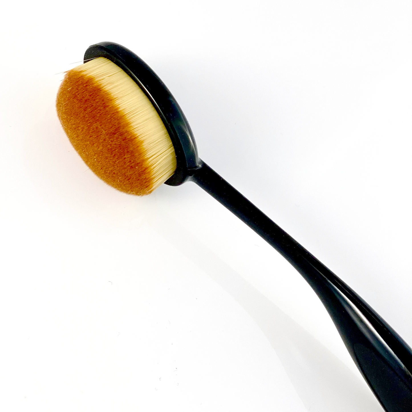 Small Oval Blending Brush