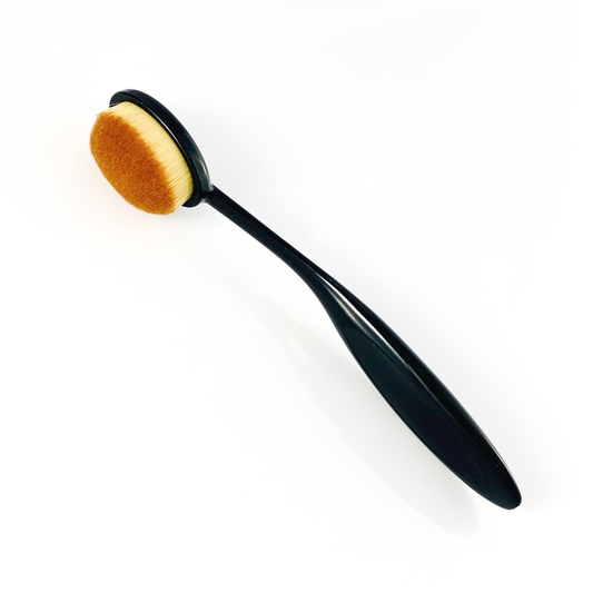 Small Oval Blending Brush