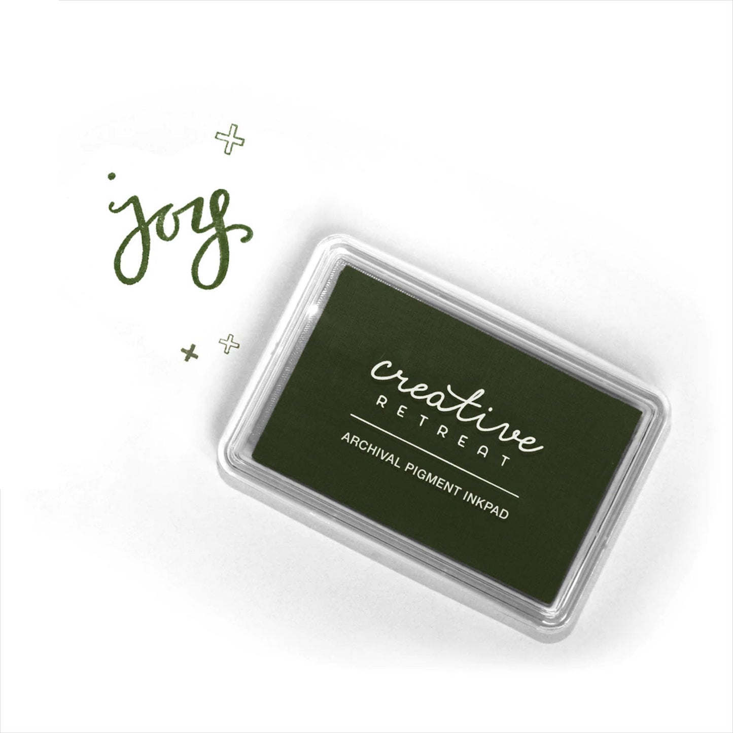 Pigment Inkpad - Passport