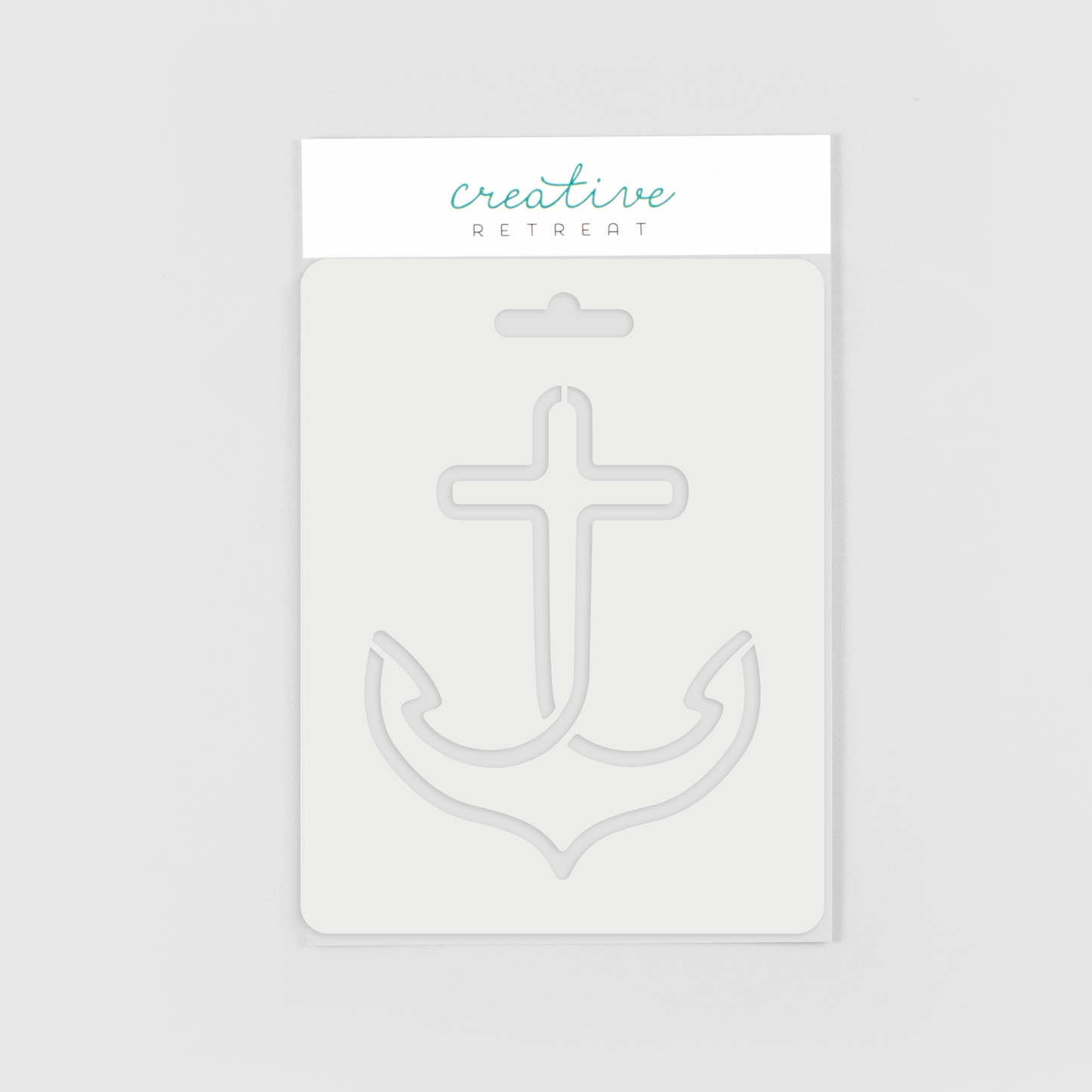 Anchor of Hope Faith Art Box