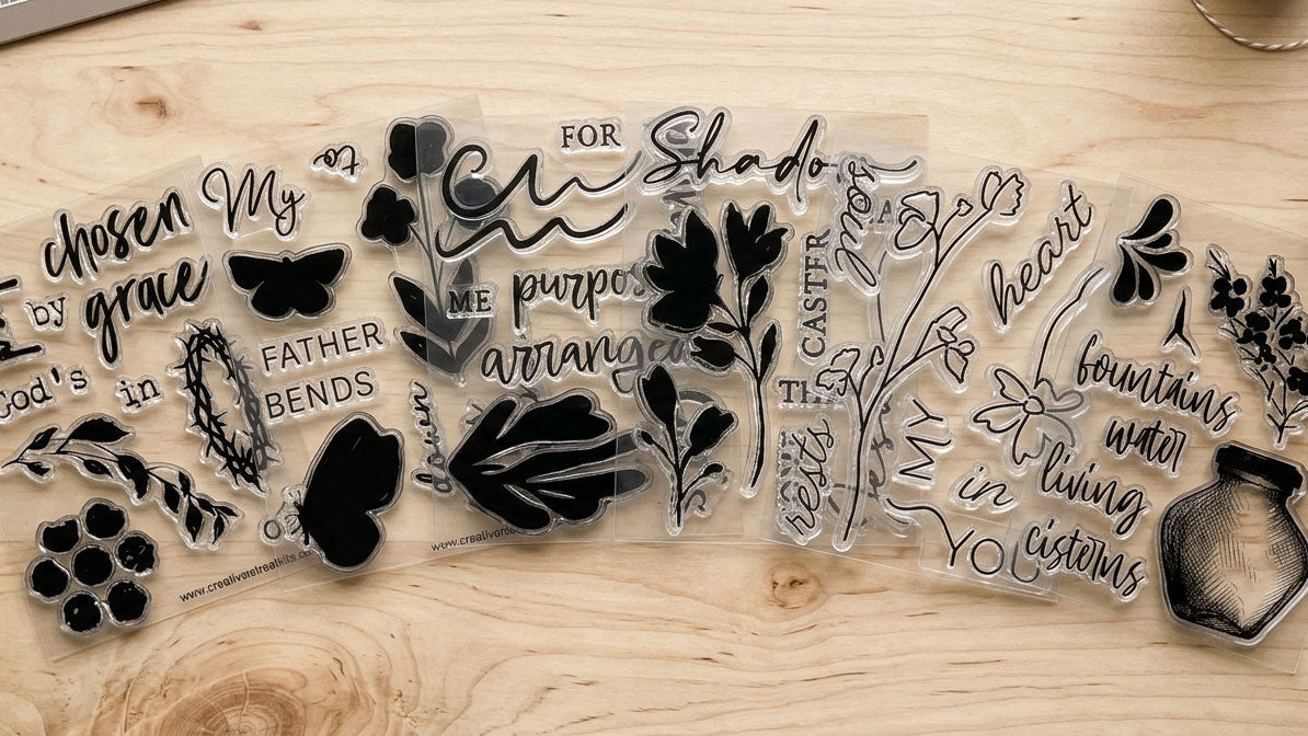Stamp Sets