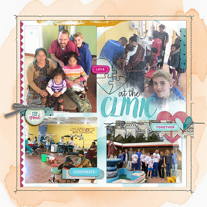 For The Good Digital Kit