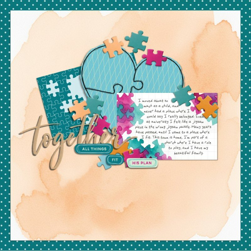 For The Good Digital Kit