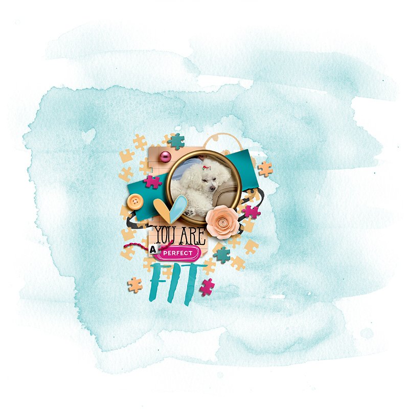 For The Good Digital Kit