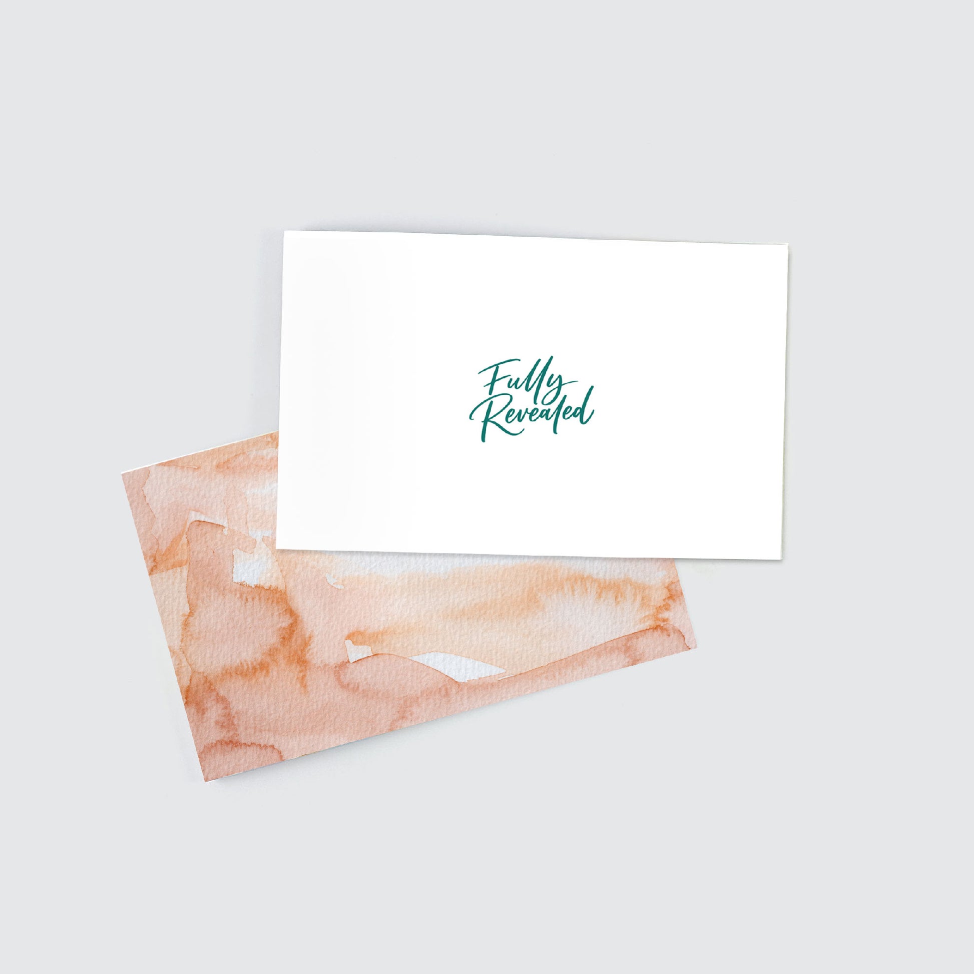 Christian devotional 'Faithfully Revealed' about Easter for Bible study and art journaling.