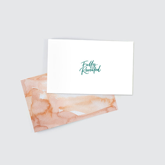 Christian devotional 'Faithfully Revealed' about Easter for Bible study and art journaling.