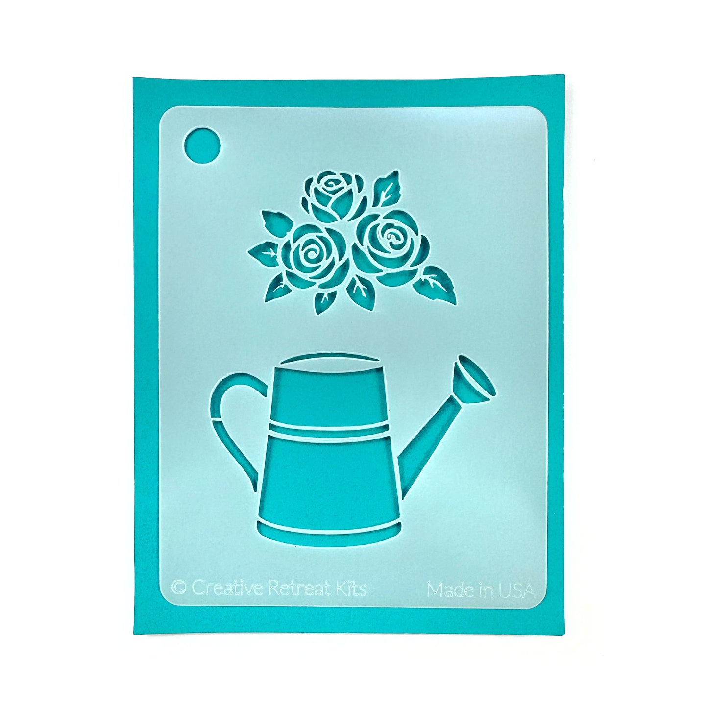 Planted in Faith - Faith Art Box