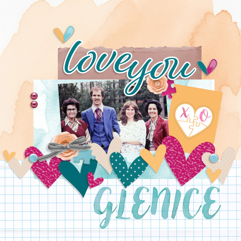 For The Good Digital Kit