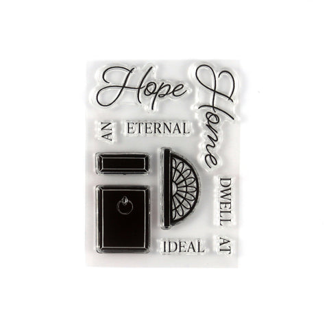 Eternal Hope Stamp Set