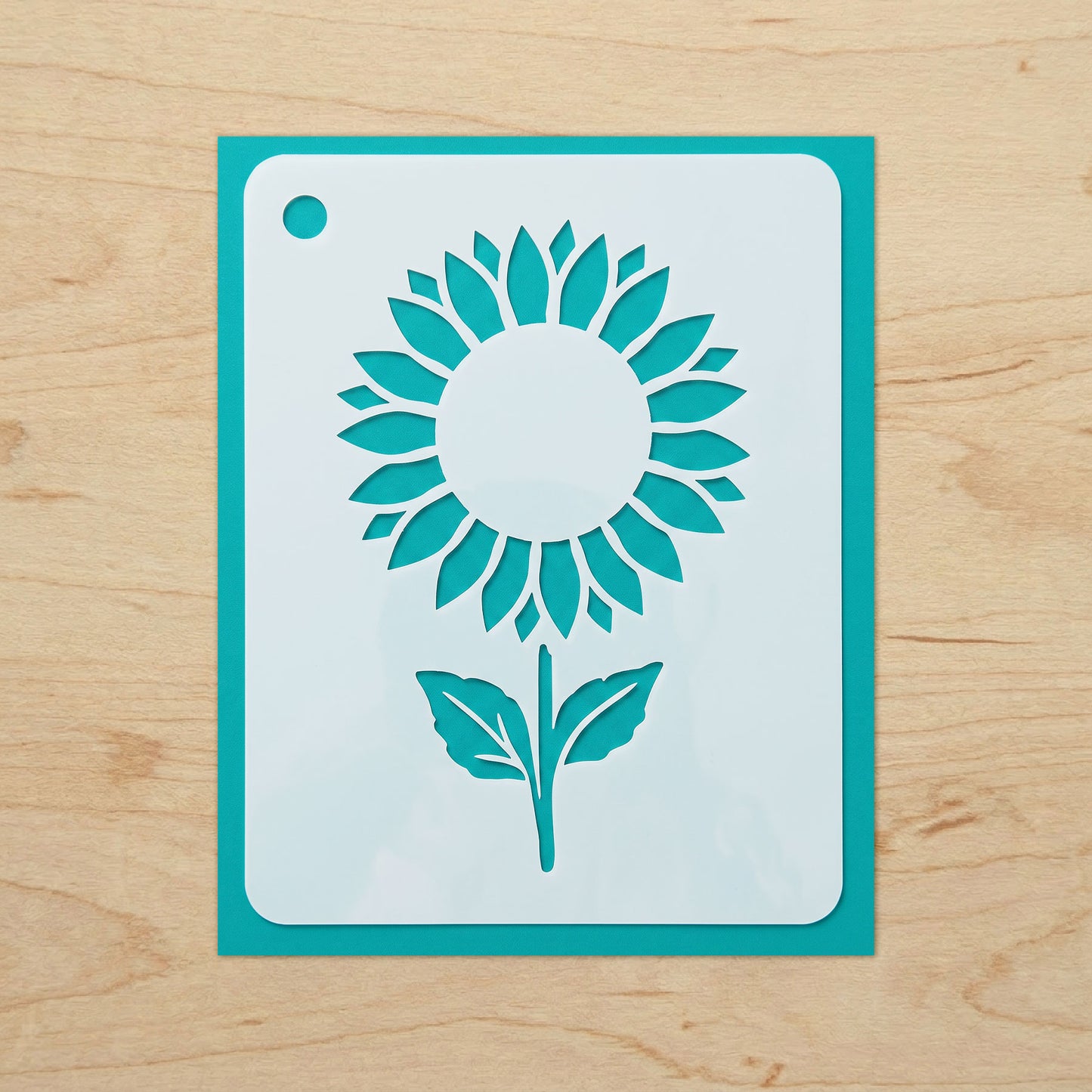 Threshold of Thanks Faith Art Box