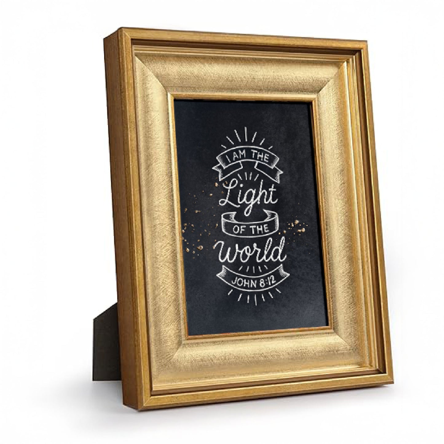 Light of the World Graphics