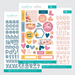 Everyday Discipling Sticker Set