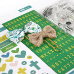March 2018 Faith Art Box