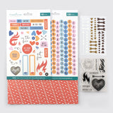 UNSINGED Faith Art Box