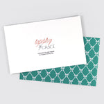 Tapestry of Grace Faith Art Box
