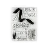 Tapestry of Grace Faith Art Box