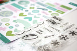 January 2018 Faith Art Box