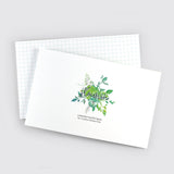 Flourish Faith Art Box