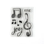 Sing for Joy Faith Art Box