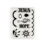 Anchor of Hope Stamp Set