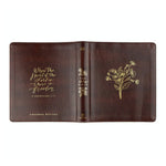 HOSANNA REVIVAL ESV Journaling Bible: Yorkshire