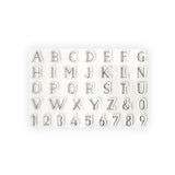 Zion Alpha Set