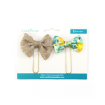 Flourish Bow Set