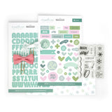 January 2018 Faith Art Box