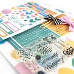 June 2018 Faith Art Box