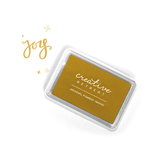 Pigment Inkpad - Harvest Gold