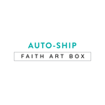 Faith Art Box Auto-Ship Membership