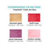 Heartfelt Faith Art Box