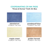 Hives & Homes Faith Art Box