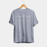 creative for the Creator T-Shirt
