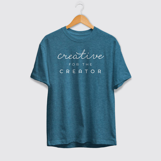 creative for the Creator T-Shirt